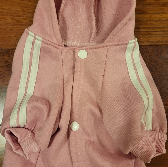 🔥Host Pick🔥Adidog onesie - Picture 3 of 4